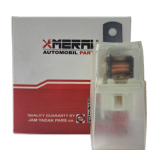 Double Pride Relay of Glass Injector