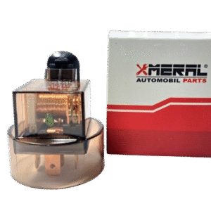 Peugeot LED 80 ampere