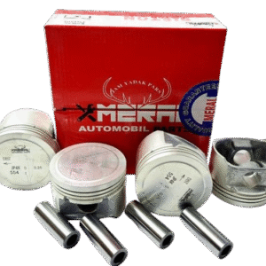 Standard piston Peugeot TU5