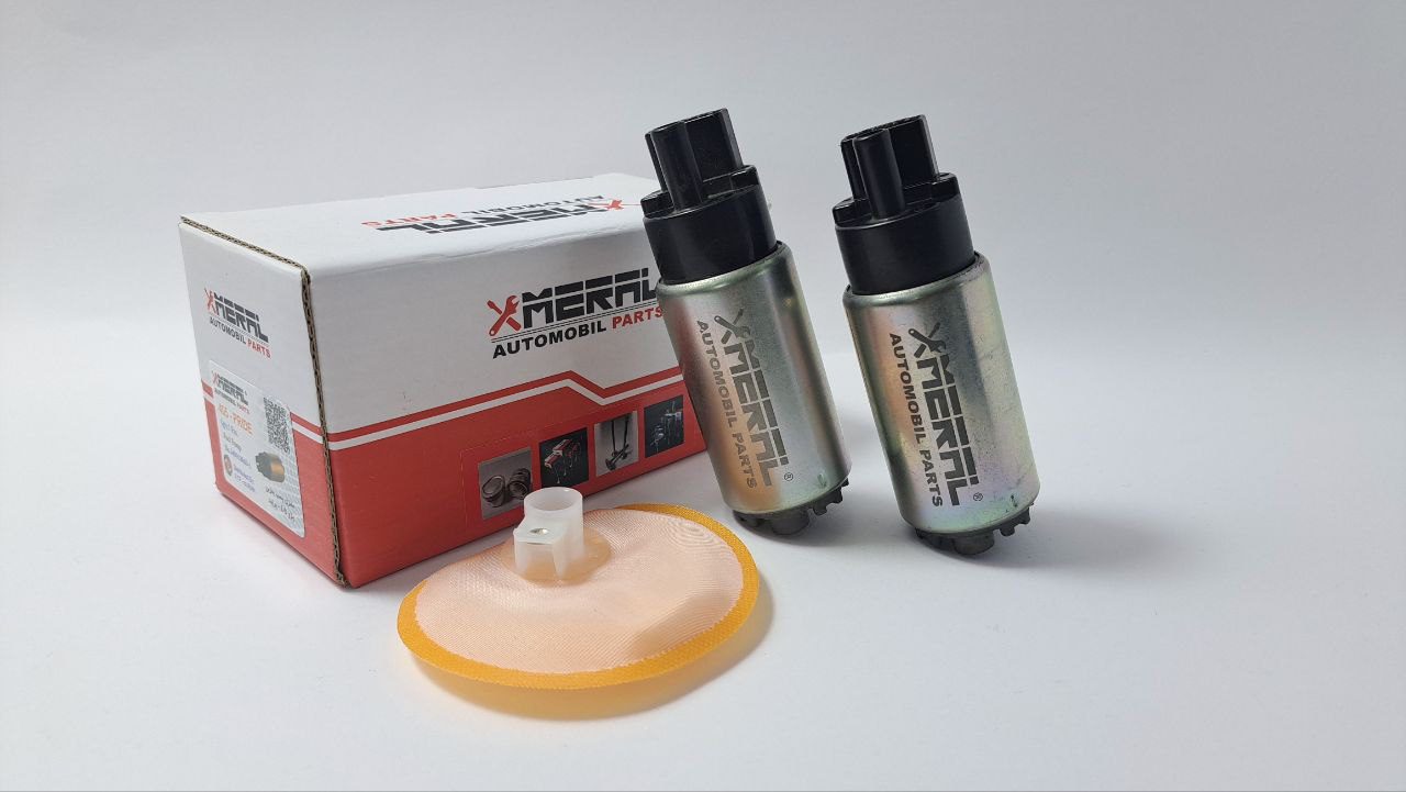 Fuel Pump for Peugeot 405 - Pride - Image 3